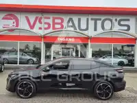 2024 Peugeot 408