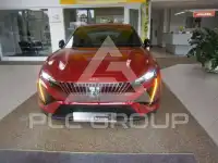 2024 Peugeot 408