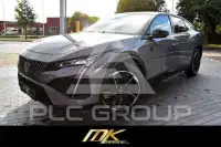 2024 Peugeot 408