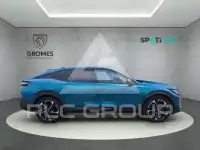 2024 Peugeot 408