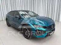 2024 Peugeot 408