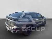 2024 Peugeot 408