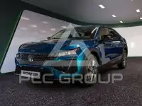 2024 Peugeot 408