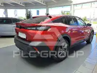 2024 Peugeot 408