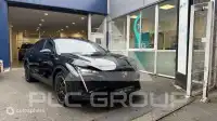 2024 Peugeot 408