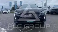 2024 Peugeot 408
