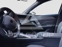 2024 Peugeot 408