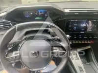 2024 Peugeot 408