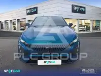 2024 Peugeot 408