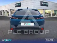 2024 Peugeot 408