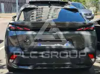 2024 Peugeot 408