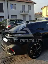 2024 Peugeot 408