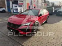 2024 Peugeot 408