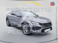2024 Peugeot 408