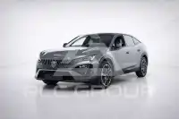 2024 Peugeot 408