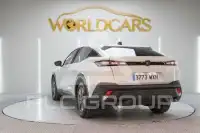 2024 Peugeot 408