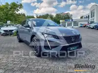 2024 Peugeot 408