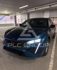 2024 Peugeot 408