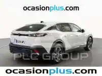 2024 Peugeot 408