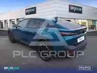 2024 Peugeot 408