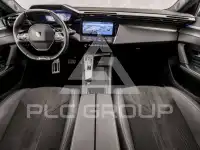 2024 Peugeot 408