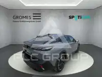 2024 Peugeot 408