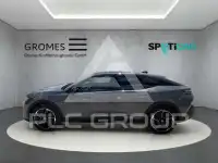 2024 Peugeot 408