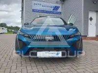 2024 Peugeot 408