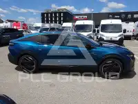 2024 Peugeot 408