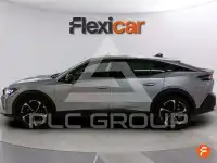 2024 Peugeot 408