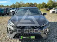 2024 Peugeot 408