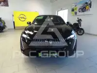 2024 Peugeot 408