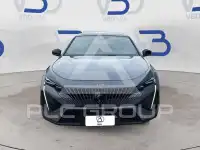 2024 Peugeot 408