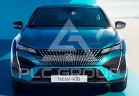 2024 Peugeot 408