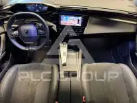 2024 Peugeot 408