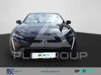 2024 Peugeot 408