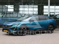 2024 Peugeot 408