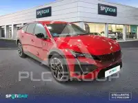 2024 Peugeot 408