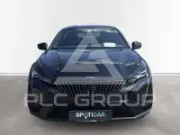 2024 Peugeot 408