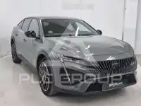 2024 Peugeot 408