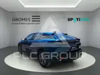 2024 Peugeot 408