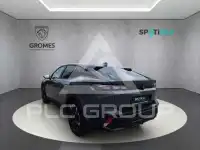 2024 Peugeot 408