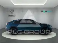 2024 Peugeot 408
