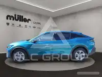 2024 Peugeot 408