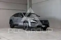 2024 Peugeot 408