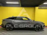 2024 Peugeot 408