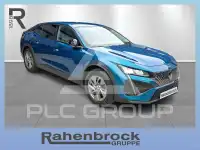 2024 Peugeot 408