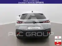 2024 Peugeot 408