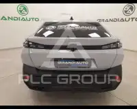 2024 Peugeot 408