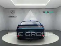 2024 Peugeot 408